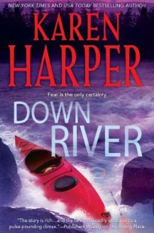 Cover of Down River