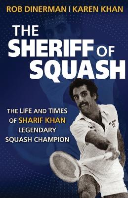 Cover of The Sheriff of Squash