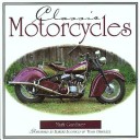 Book cover for Classic Motorcycles