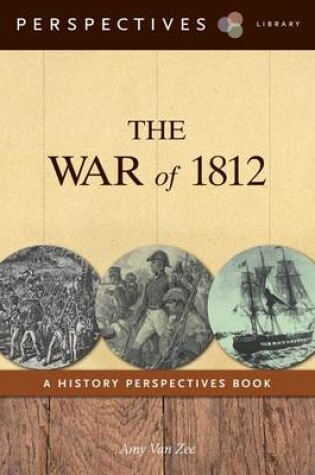 Cover of The War of 1812