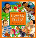 Book cover for I Love My Daddy