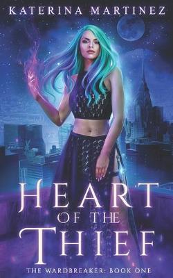 Cover of Heart of the Thief