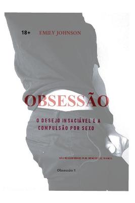 Book cover for Obsessão