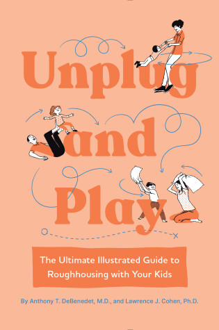 Cover of Unplug and Play