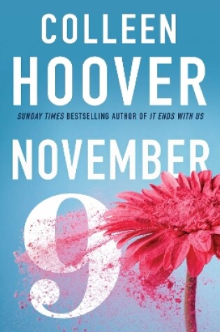 Cover of November 9