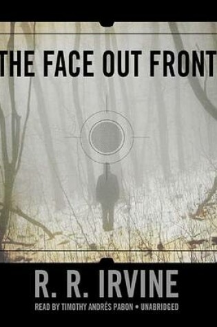 Cover of The Face Out Front