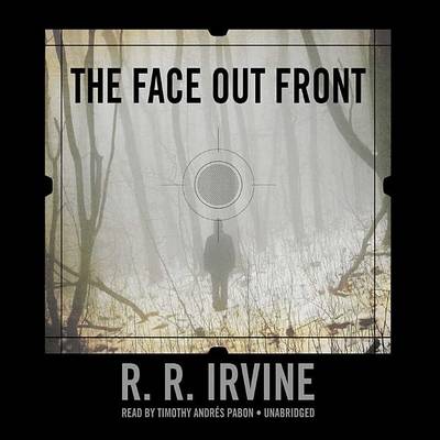 Book cover for The Face Out Front