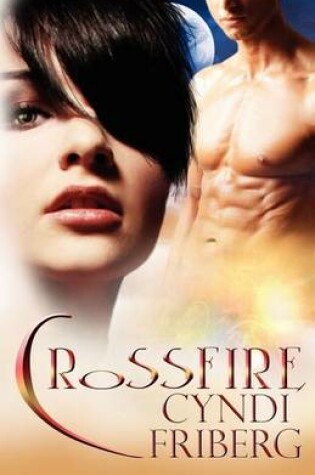 Cover of Crossfire