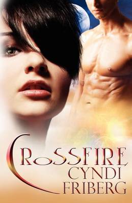 Book cover for Crossfire