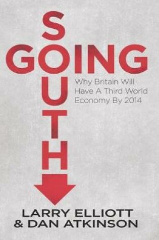 Cover of Going South