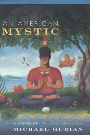 Cover of An American Mystic