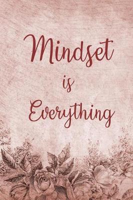 Book cover for Mindset Is Everything