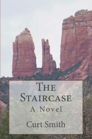 Cover of The Staircase