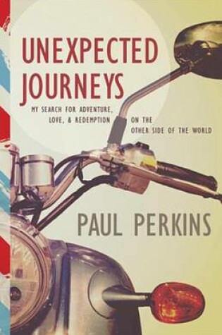 Cover of Unexpected Journeys