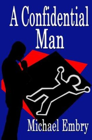 Cover of A Confidential Man