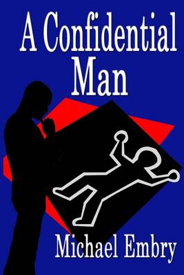 Book cover for A Confidential Man