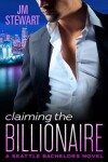 Book cover for Claiming the Billionaire