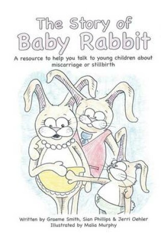 Cover of The Story of Baby Rabbit