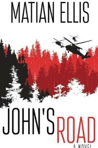 Cover of John's Road