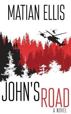 Book cover for John's Road