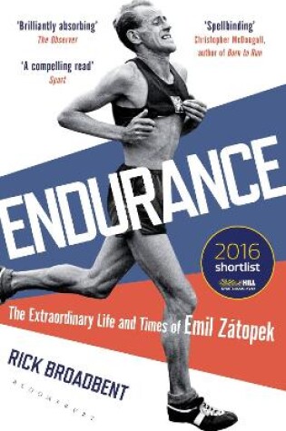 Cover of Endurance