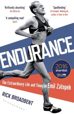 Cover of Endurance