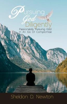 Cover of Pursuing God Diligently