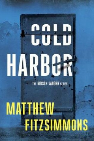 Cover of Cold Harbor