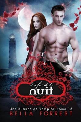 Book cover for Une nuance de vampire 16