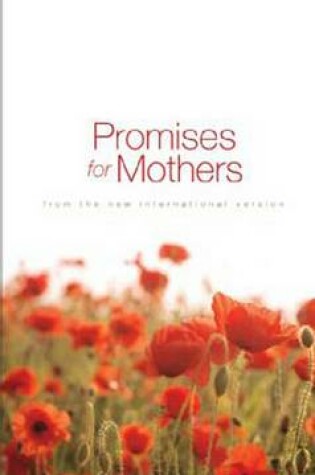 Cover of Promises for Mothers