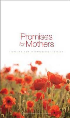 Book cover for Promises for Mothers