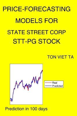 Book cover for Price-Forecasting Models for State Street Corp STT-PG Stock