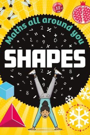 Cover of Maths All Around You: Shapes