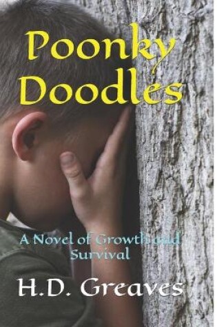 Cover of Poonky Doodles