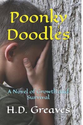 Book cover for Poonky Doodles