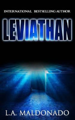 Book cover for Leviathan