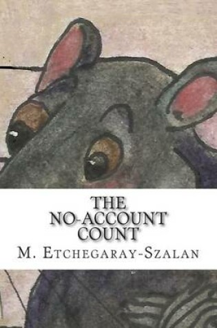 Cover of The No Account Count