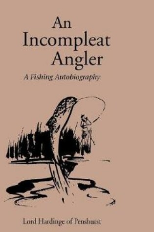 Cover of An Incompleat Angler