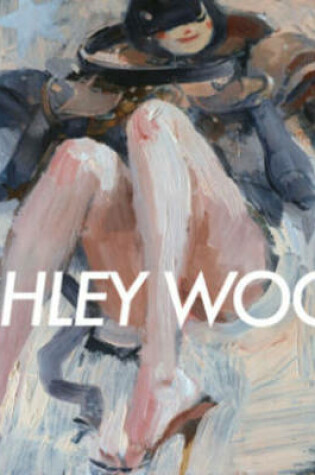 Cover of Ashley Wood