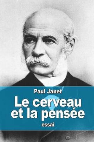 Cover of Le cerveau et la pensee