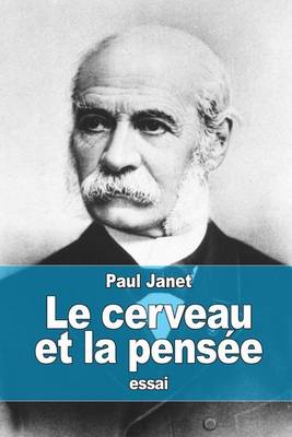 Book cover for Le cerveau et la pensee