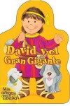 Book cover for David Y El Gran Gigante