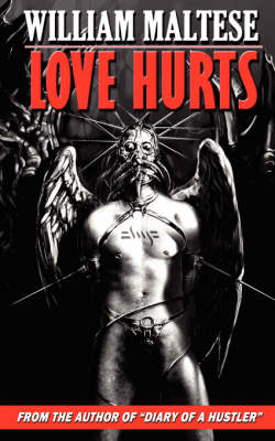 Book cover for Love Hurts