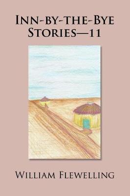 Book cover for Inn-by-the-Bye Stories-11