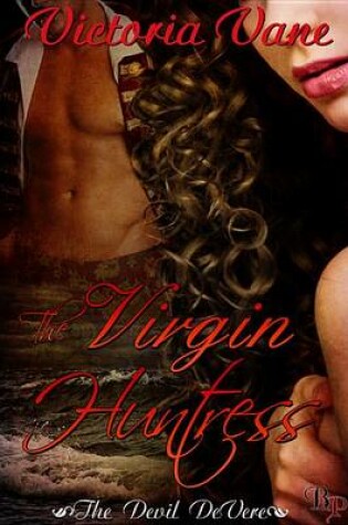 Cover of The Virgin Huntress