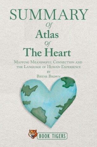 Cover of Summary of Atlas of the Heart