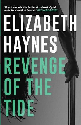 Book cover for Revenge of the Tide