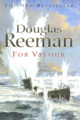 Cover of For Valour