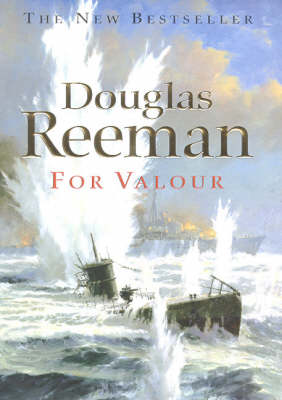 Cover of For Valour