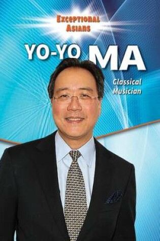 Cover of Yo-Yo Ma